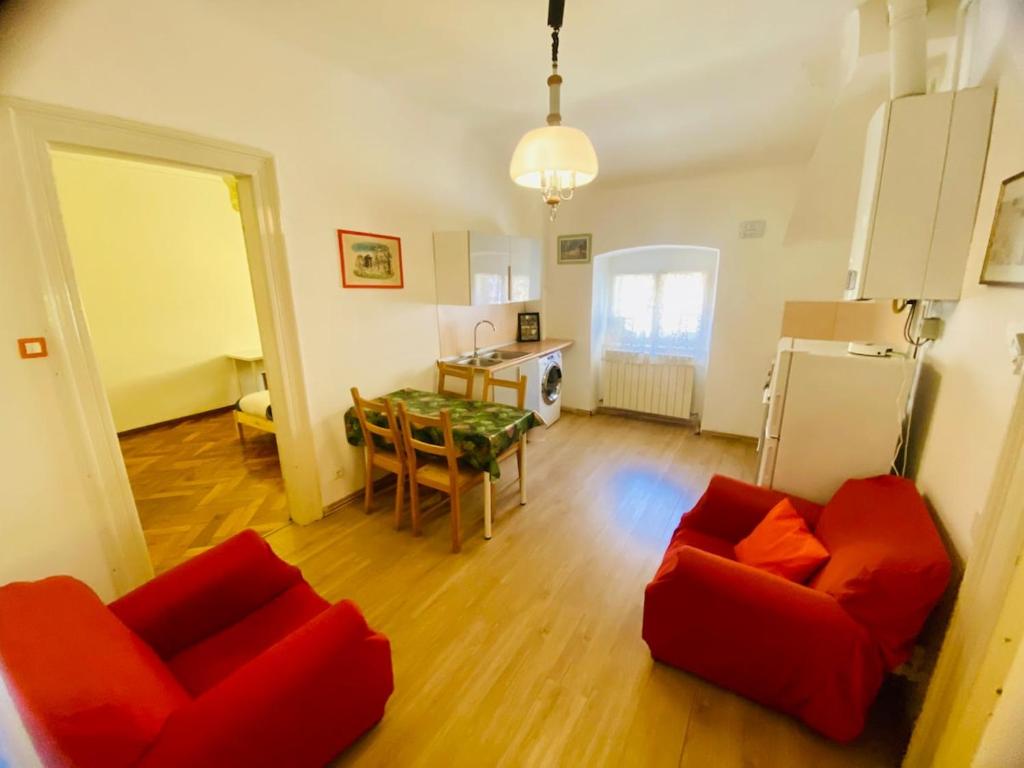 EastNorthEast Wind apartment - 4