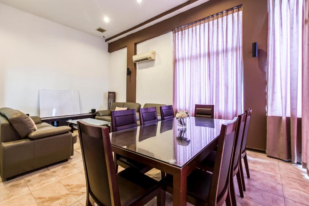 Meeting room / ballrooms, The LimeTree Hotel in Kuching