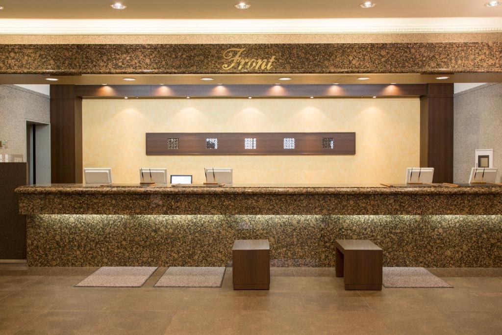 Premier Hotel -CABIN- Asahikawa 호텔 이미지 2