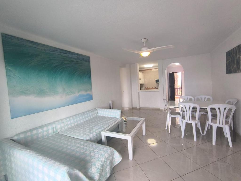 Paraíso Royal Apartment las Americas - 5
