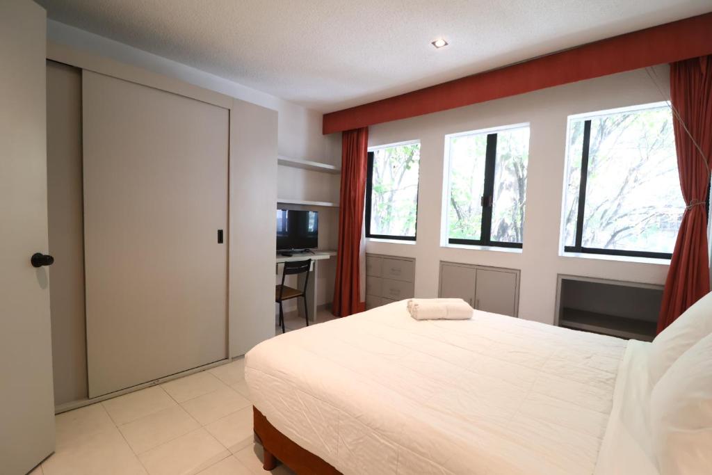 SanRafa Polanco I - 2