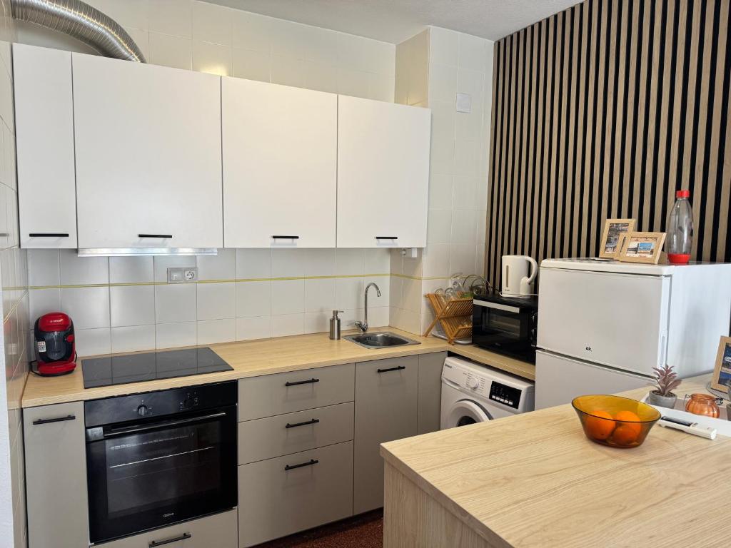 Bella Home 120 -Alicante-Holidays - 1