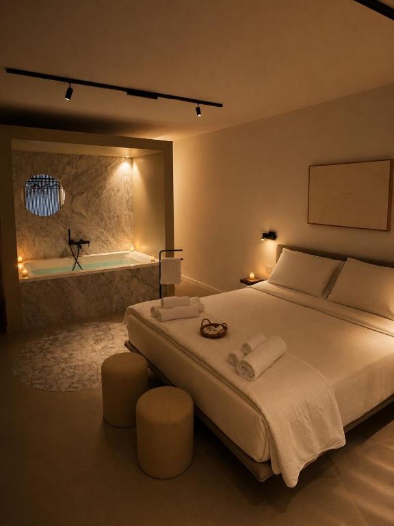 Aloe Suite - 1