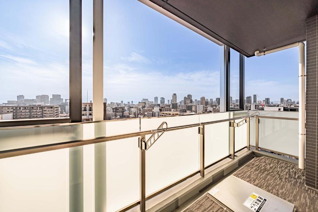 Apartment Hotel 11 Dotonbori 9