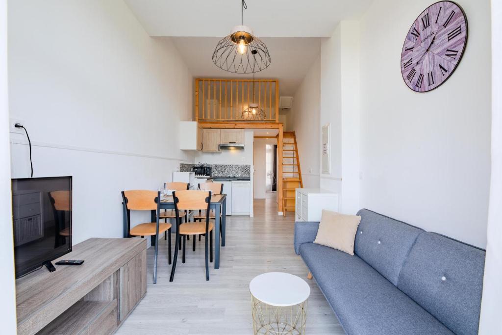 Résidence le Village de Cap Esterel - maeva Home - Appartement 6 personnes 1 chambre avec parking - Sélection MAE-5583 - 3