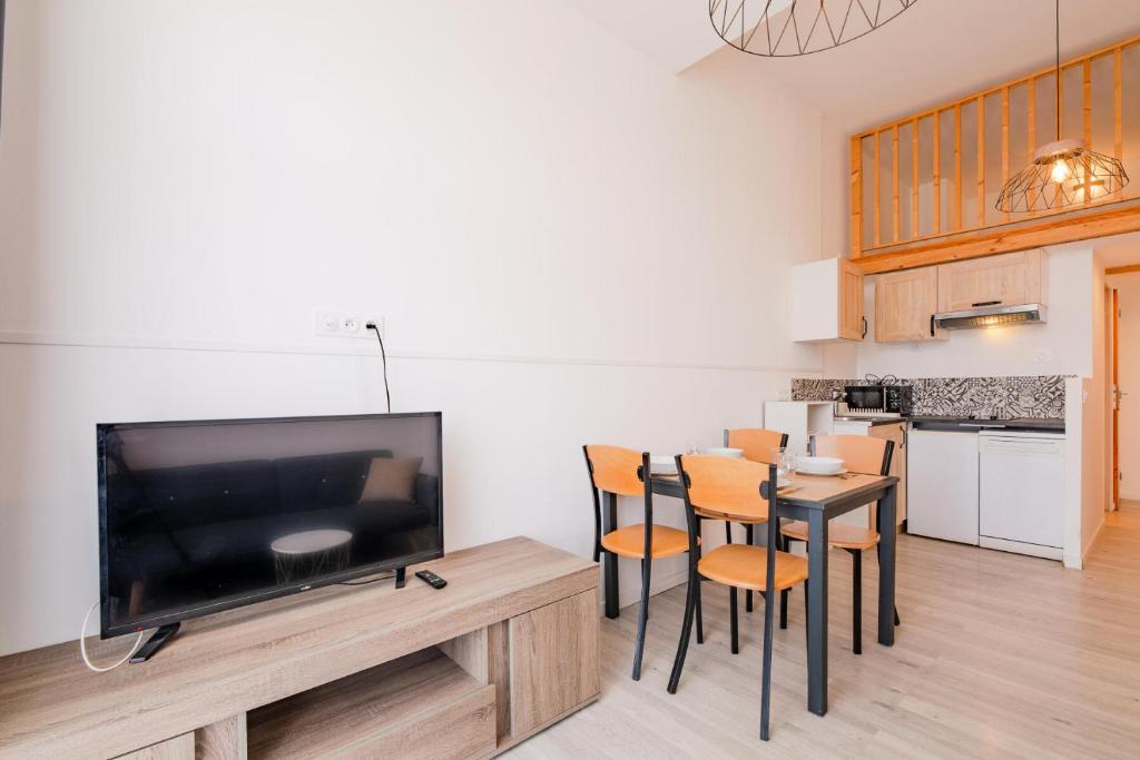 Résidence le Village de Cap Esterel - maeva Home - Appartement 6 personnes 1 chambre avec parking - Sélection MAE-5583 - 5