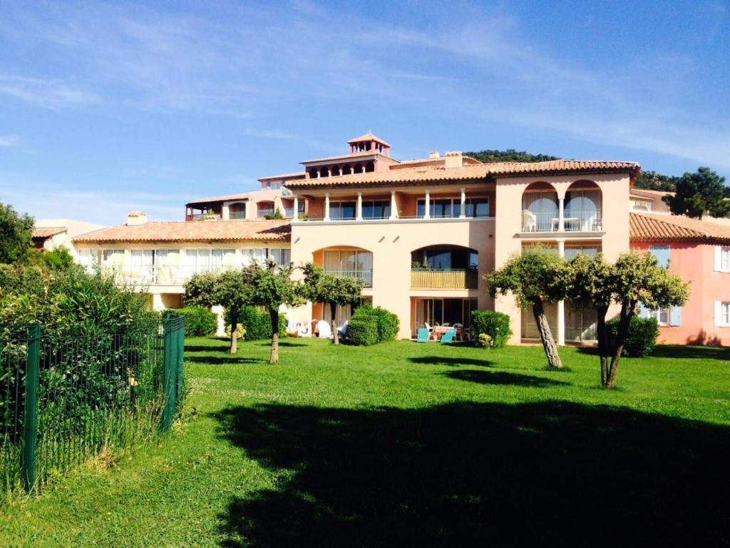 Résidence le Hameau des Issambres - maeva Home - Appartement 6 personnes 2 chambres avec terrasse vue mer MAE-4433 - 2