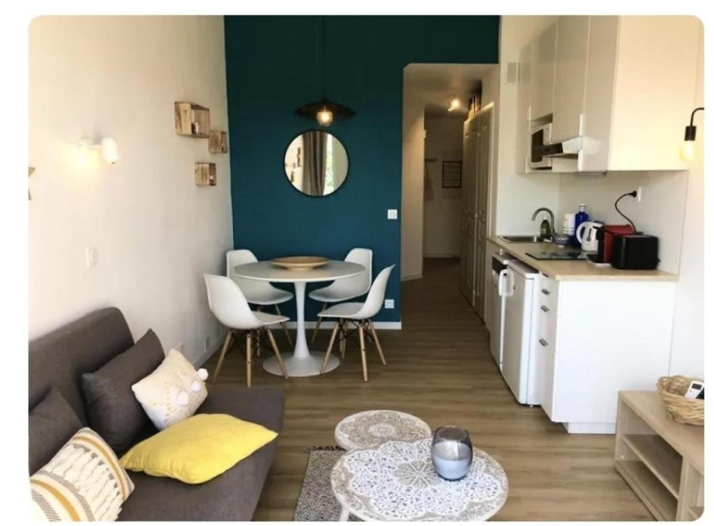 Les Appartements aux Restanques du Golfe de St Tropez - maeva Home - Appartement climatisé 2 pièces 2/4 personnes vue mer- Sélection - super Home MAE-8383 - 1