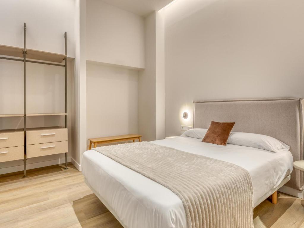 Hanami Apartamentos La Perla del Puerto Cala 105 - 2
