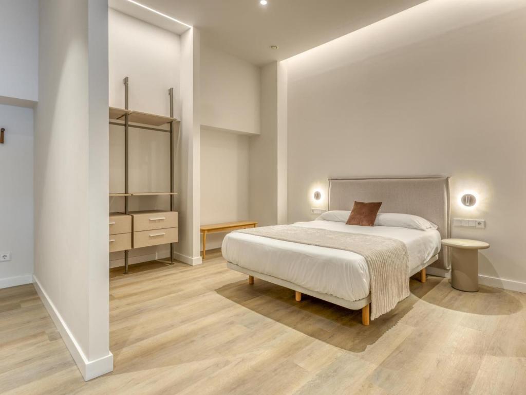 Hanami Apartamentos La Perla del Puerto Cala 105 - 3
