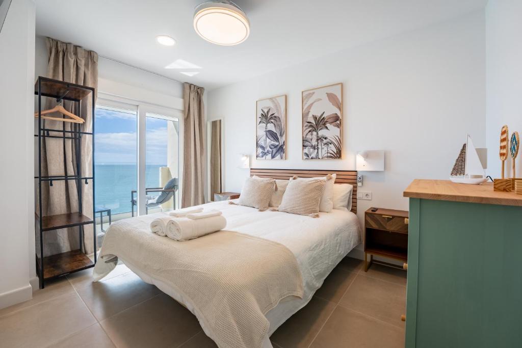 VB Pearl Cruise Views 2BR - 2