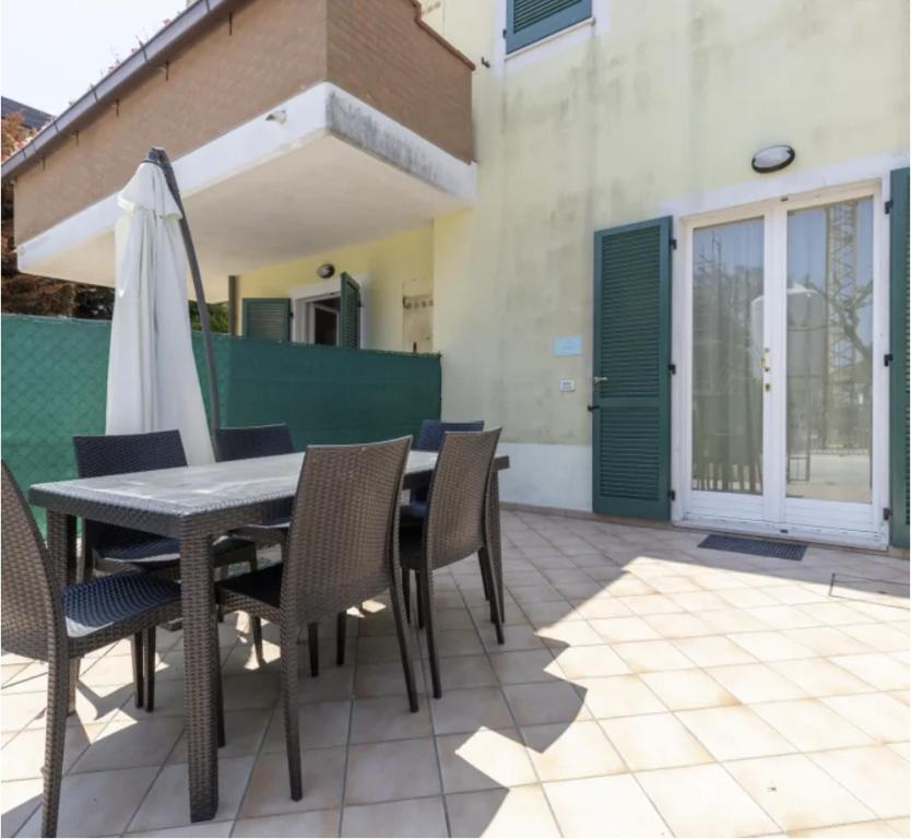 Daphne - Casa Casoni - 5