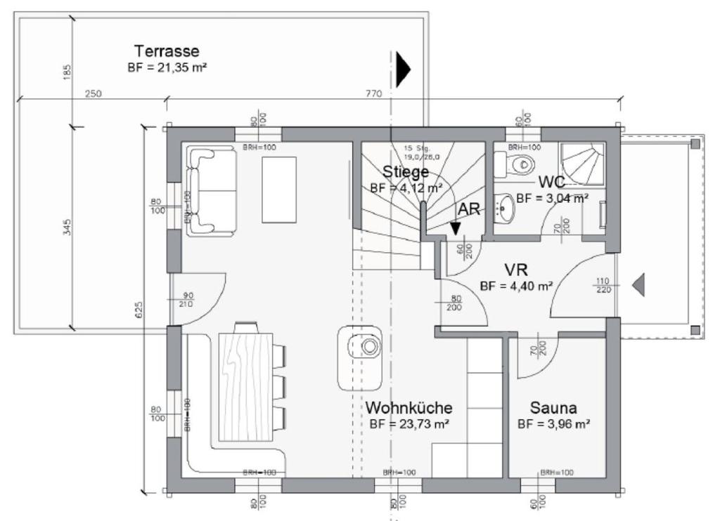 Hüttentraum Flattnitz - 3