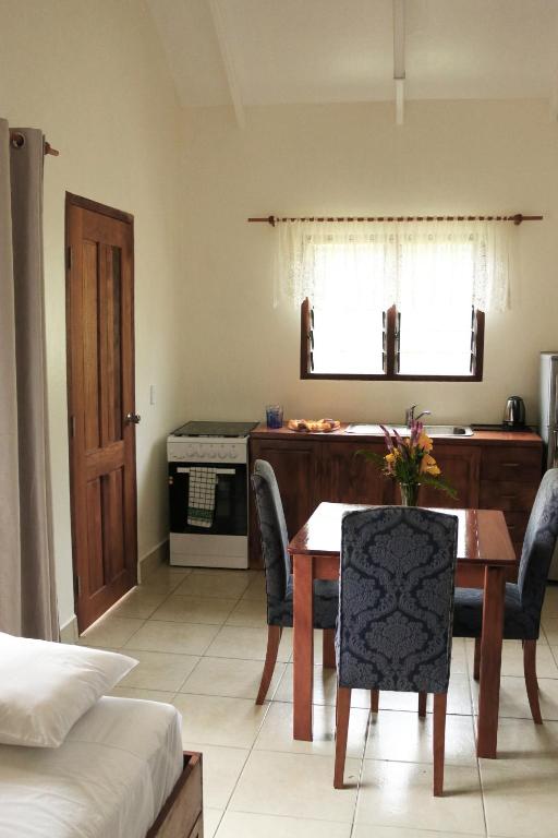 Excellent room comfort & quality