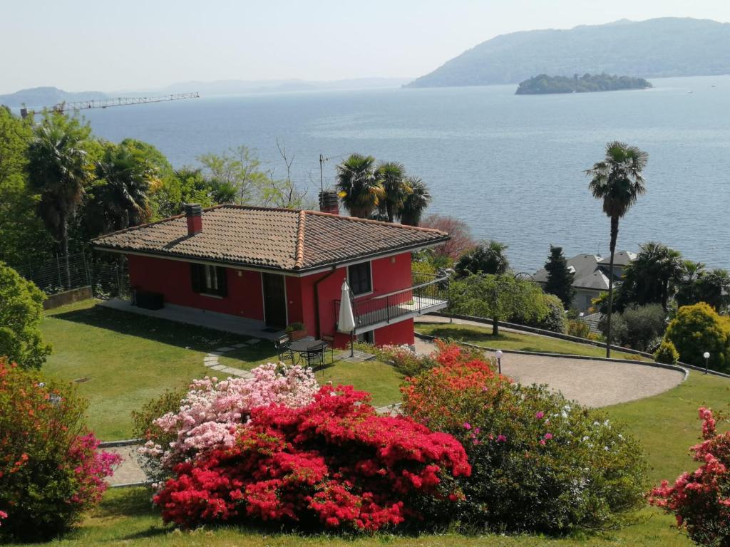 Villetta Primavera - 1