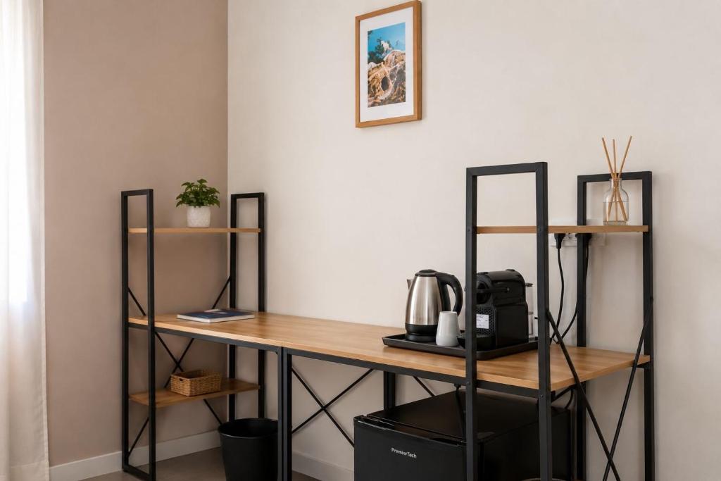 VK Rooms - 5