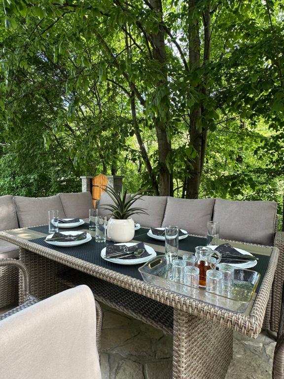Green District - Riverside Luxury Lodge - 3