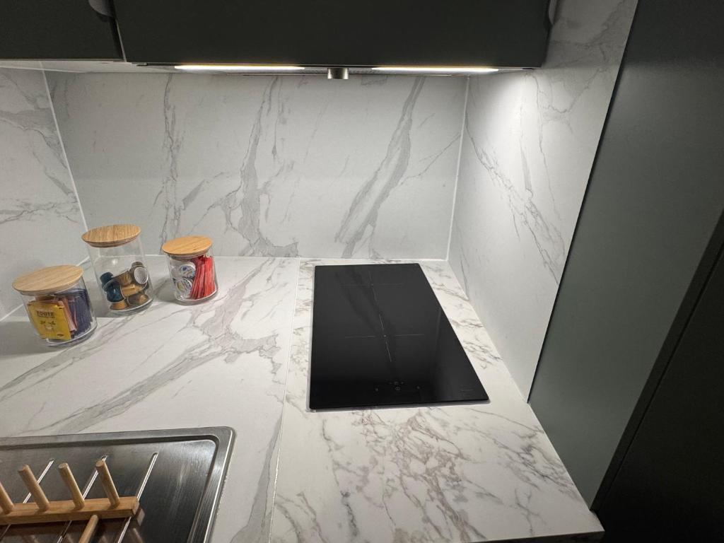 Cozy, newly renovated studio in the heart of Saint-Germain - 6th arrondissement - 5
