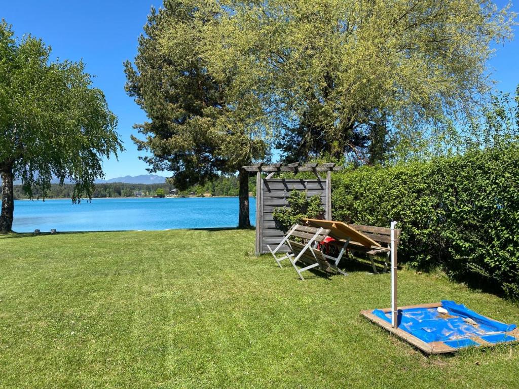 See-Idyll Faaker See - 4