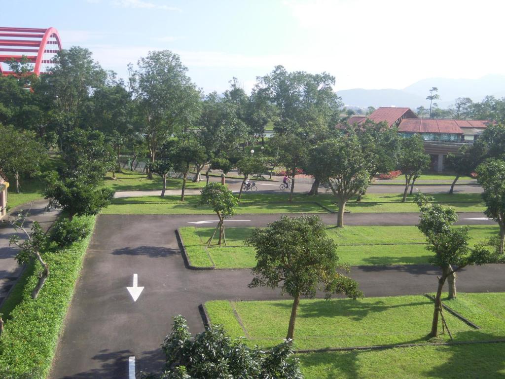 Riverside B&B 호텔 이미지 2