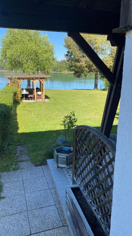 See-Idyll Faaker See - 2