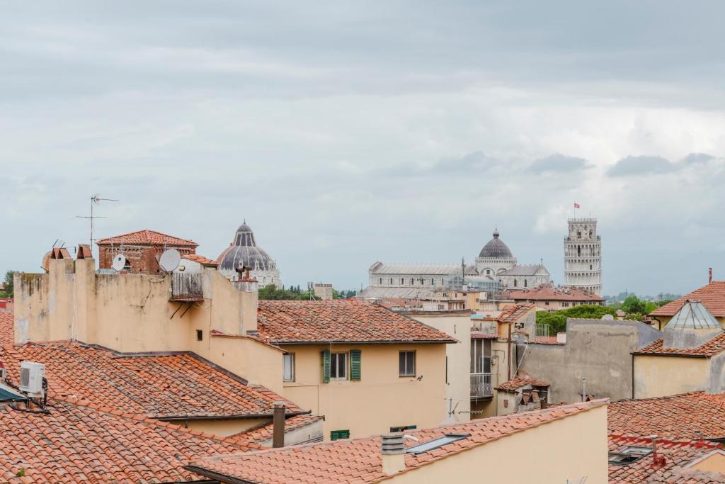 RELAIS DELL'USSERO Pisa centro - 4