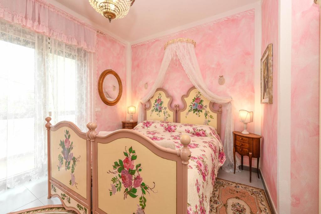Le Bouganville Apartment - 2