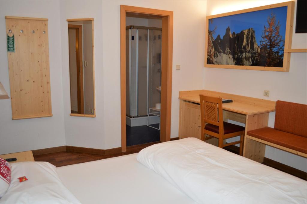 Hotel Gasthof Weiherbad - 2