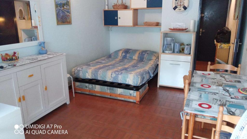 Appt studio PORT CAMARGUE PC100-165 - 5