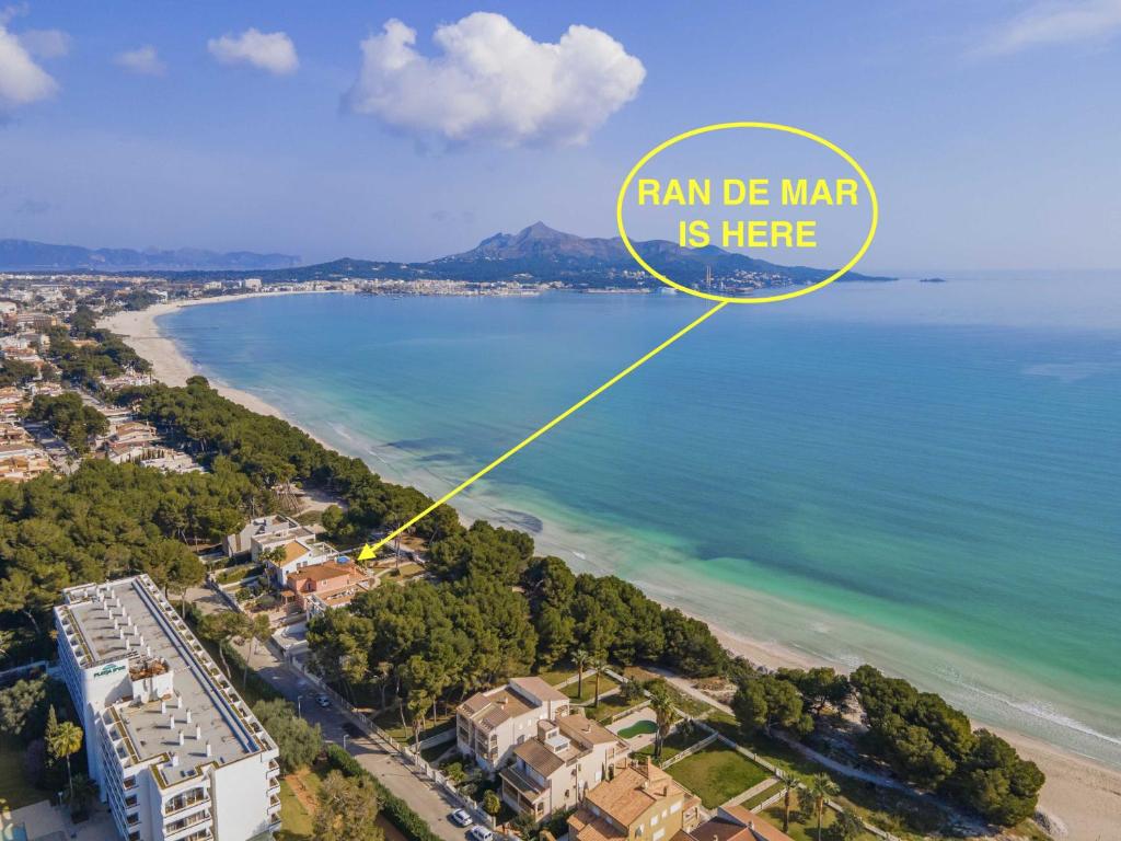 C118 Ran de Mar by Mallorca Villa Selection - 1