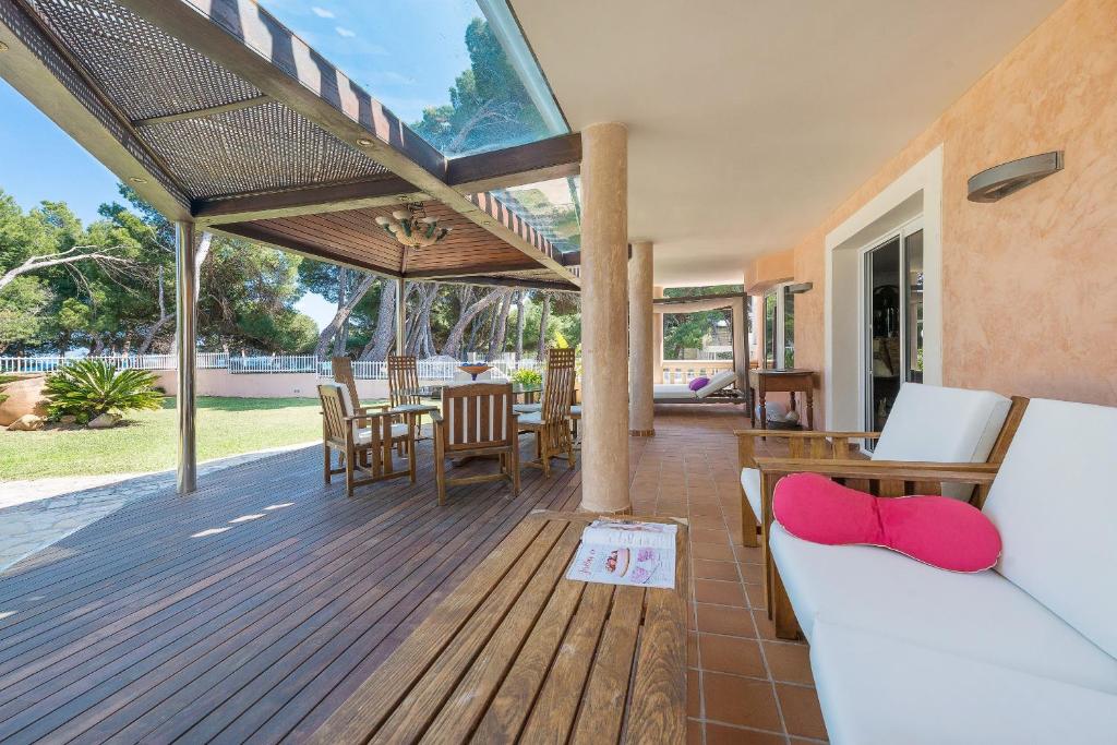 C118 Ran de Mar by Mallorca Villa Selection - 5