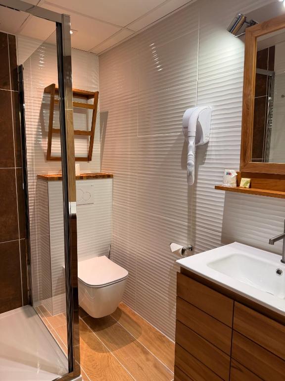 Shower