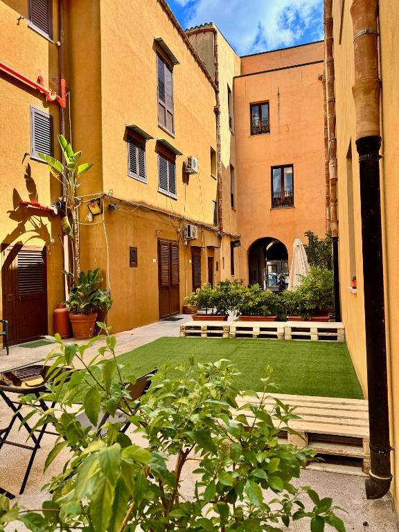 La Magione - 1
