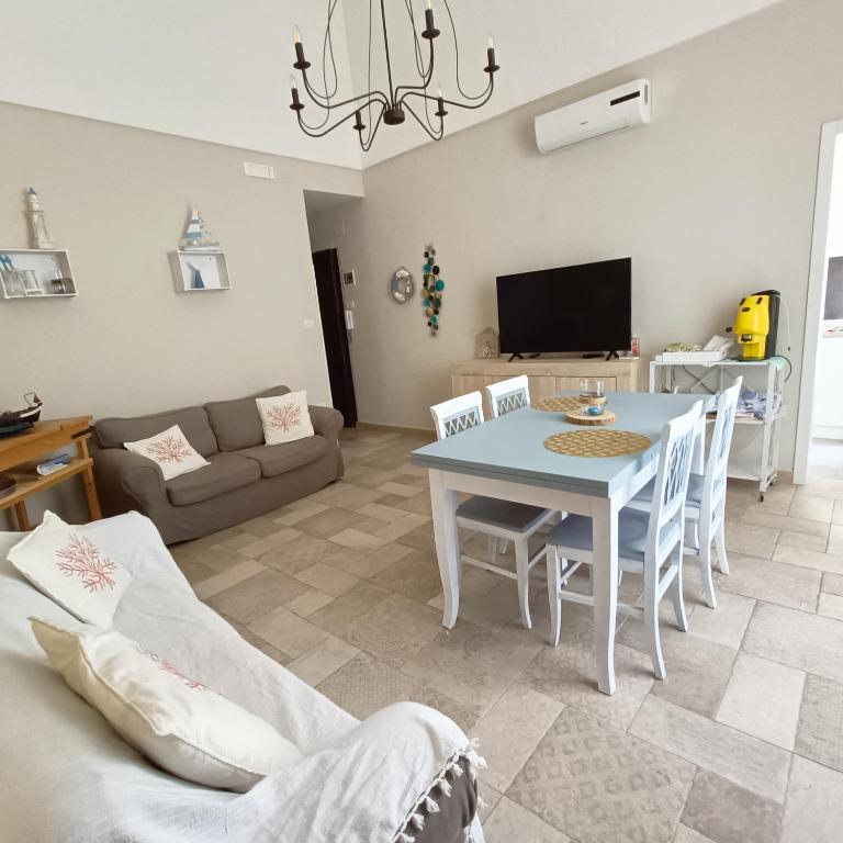 CasaCalò - 1