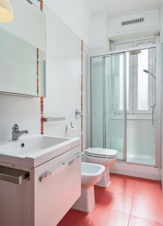 Bright, Smart Flat in Porta Venezia - City Center - 5