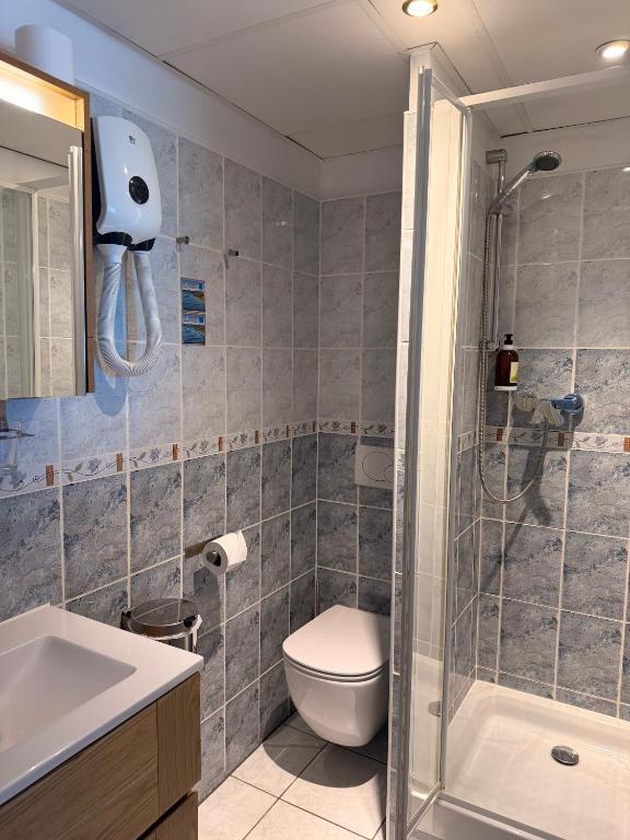 Shower