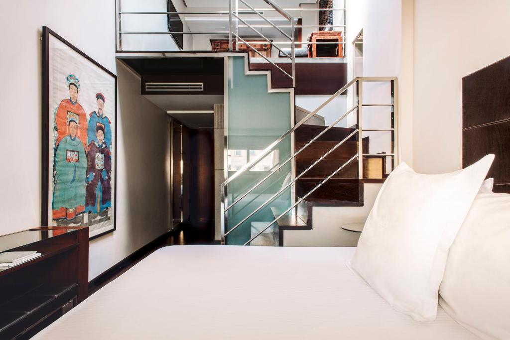 Hotel Urban, a Small Luxury Hotel of the World - 2