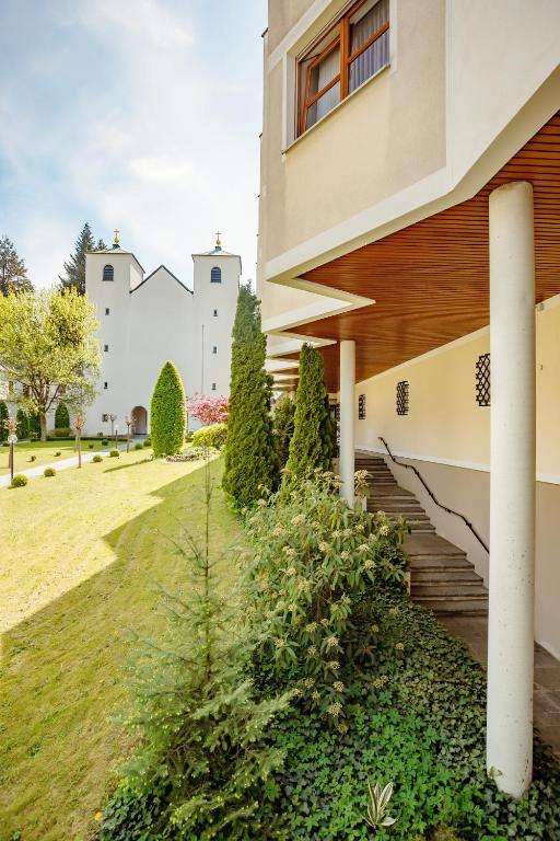 Kloster St. Josef photo