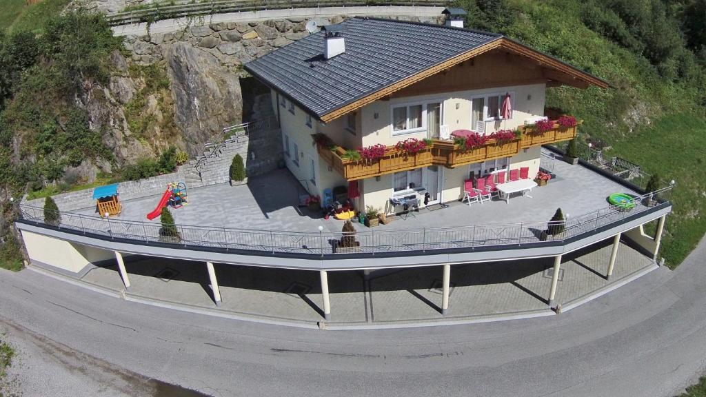 Haus Panoramablick - 3