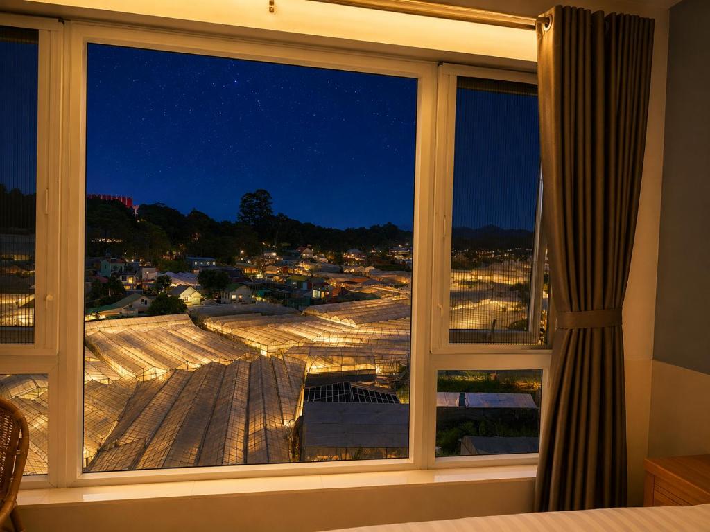 STARVIEW VILLA