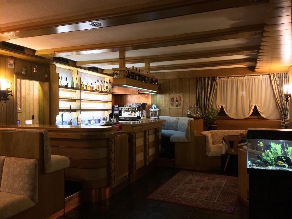 Hotel Dal Bon - 5