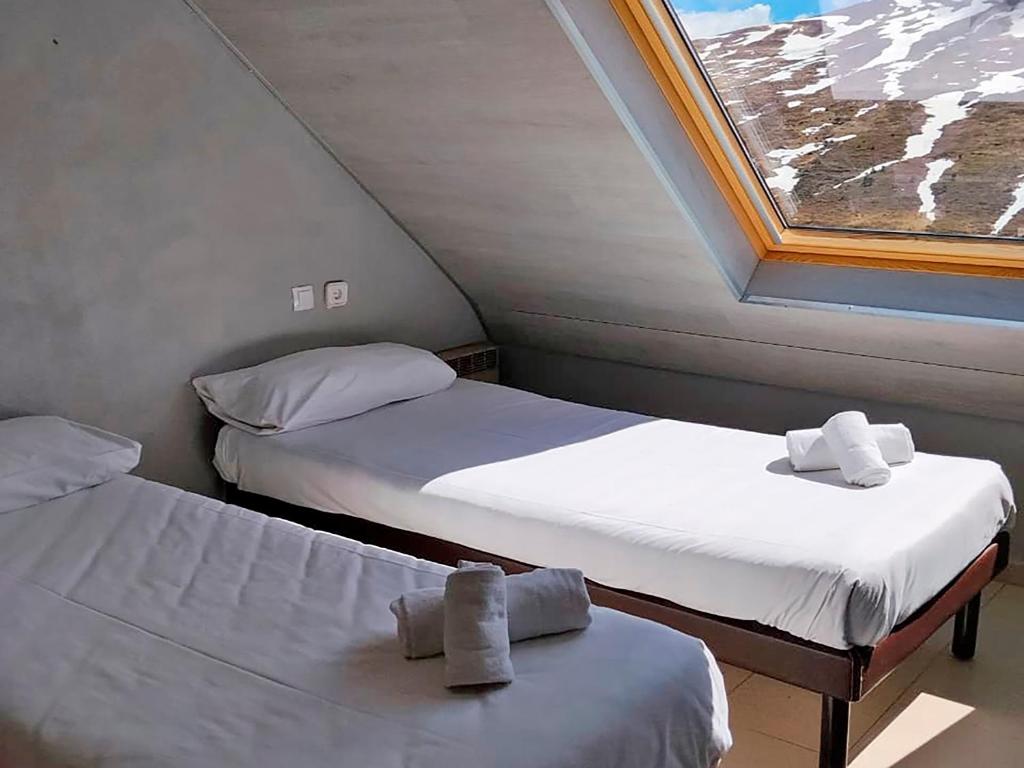 Apartaments Turistics Natural Suites Manzano 3000 - 3
