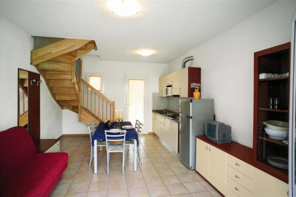 Large apartment for ten guests in Bibione - 2