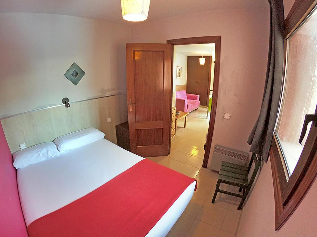 Apartaments Turistics Natural Suites Manzano 3000 - 2