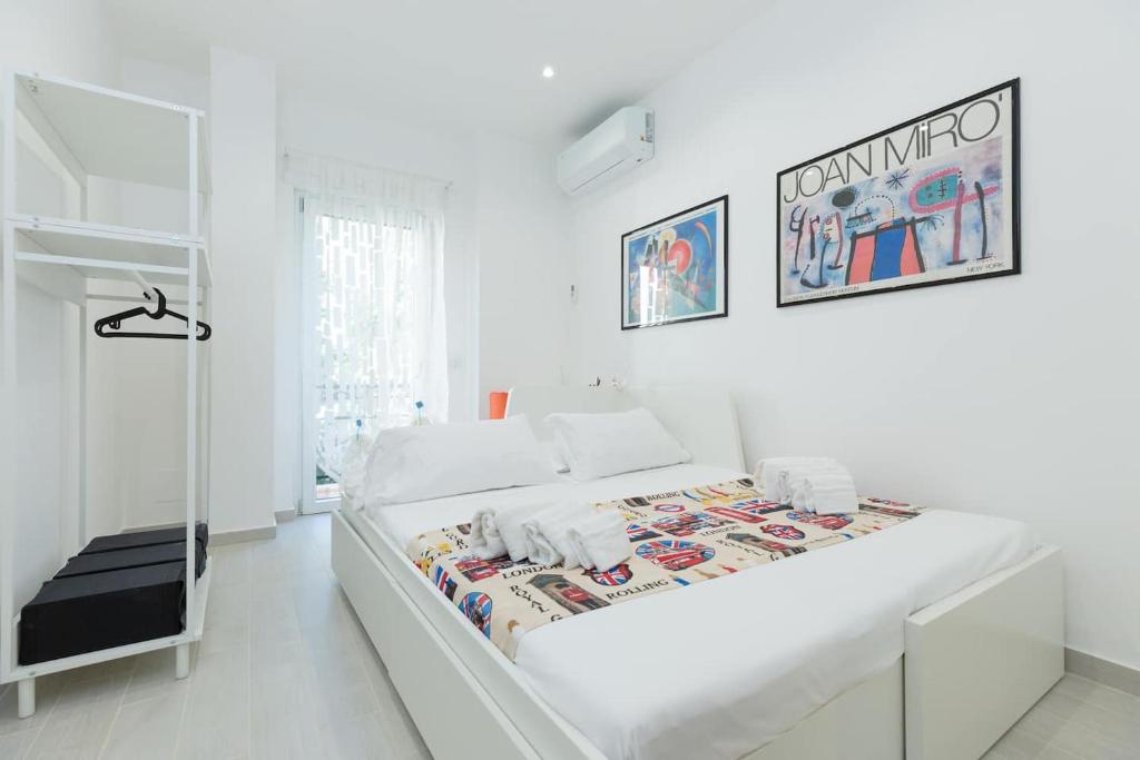 Holi Rome - Bright&Comfy apt inTrastevere - 3