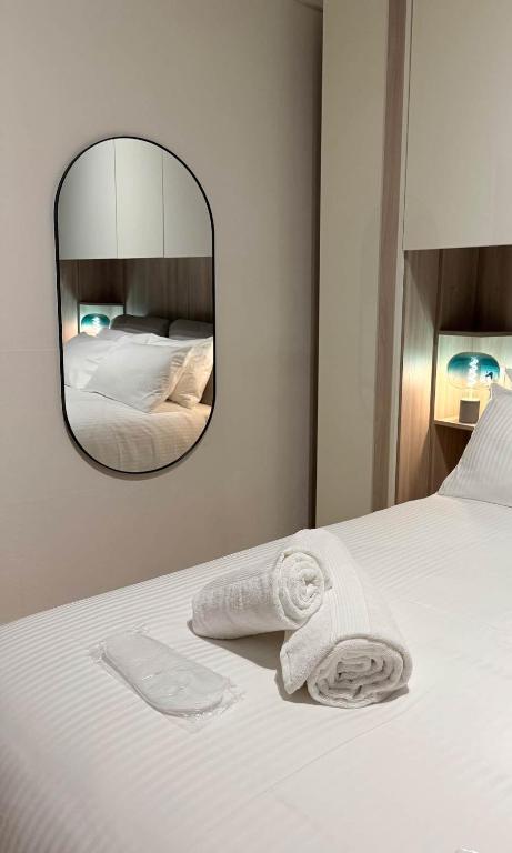 Moscova 52 Milano Suite in Brera - 4