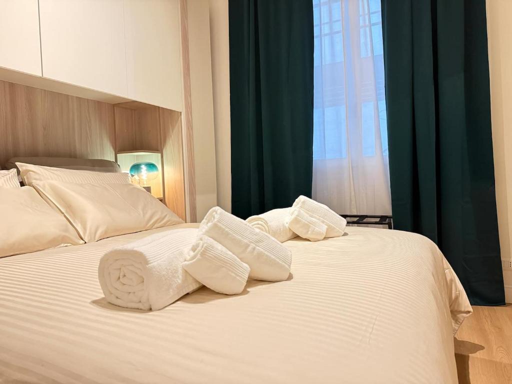 Moscova 52 Milano Suite in Brera - 1