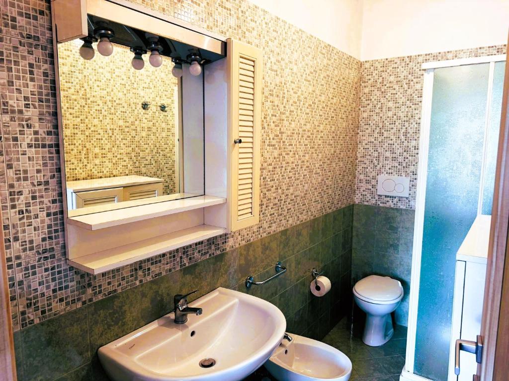 La Casa Di Emily by Professione Vacanze Otranto - 2