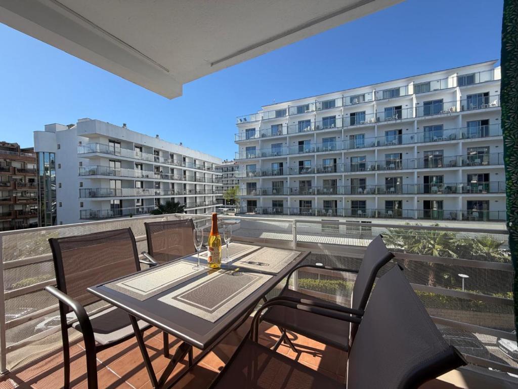 Tropical Salou - 1
