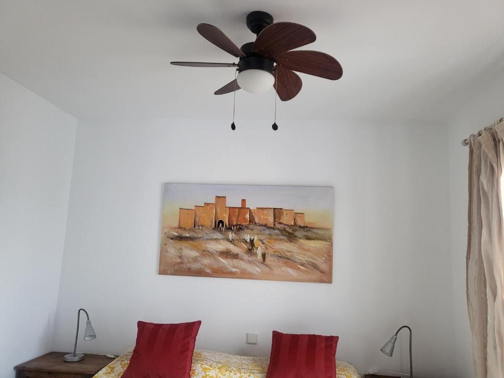 Villa Acoran - 4